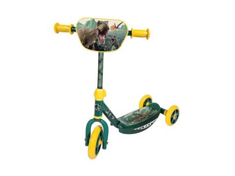 As company Scooter Jurassic World 5004-50242