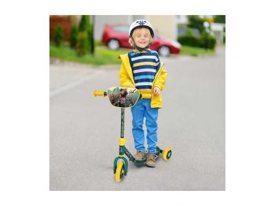 As company Scooter Jurassic World 5004-50242