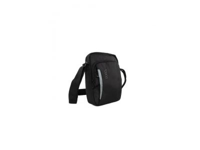 Polo X-Case S Τσαντάκι Ώμου Μαύρο 9-07-111-2000