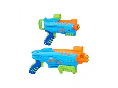 Hasbro Nerf Elite Junior Ultimate Starter Set F6369