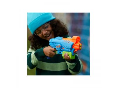 Hasbro Nerf Elite Junior Ultimate Starter Set F6369