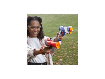 Hasbro nerf fortnite dual pack F6243