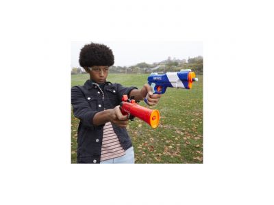 Hasbro nerf fortnite dual pack F6243