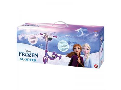 As company  Scooter Frozen 5004-50222