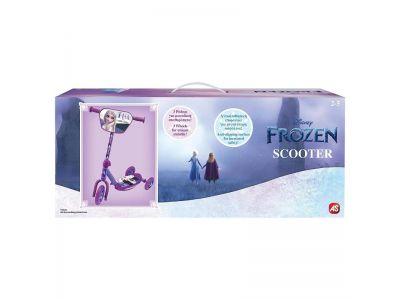 As company  Scooter Frozen 5004-50222