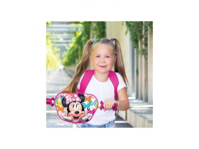 As company  Scooter Minnie 5004-50247