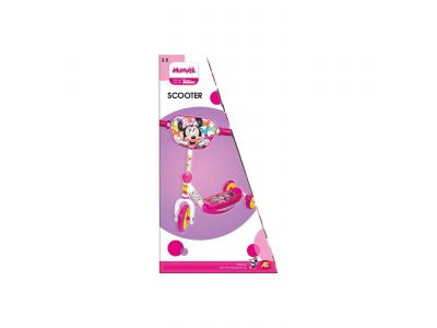As company  Scooter Minnie 5004-50247