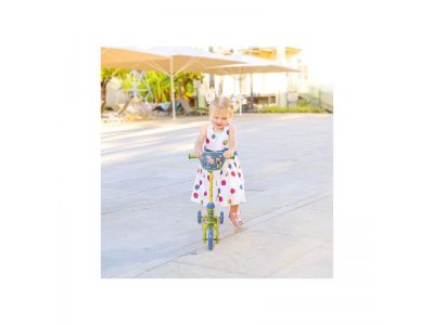 As company Scooter Peppa Pig 5004-50224