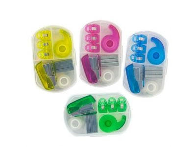 Trendhaus Συρραπτικό Μπλε CH26299