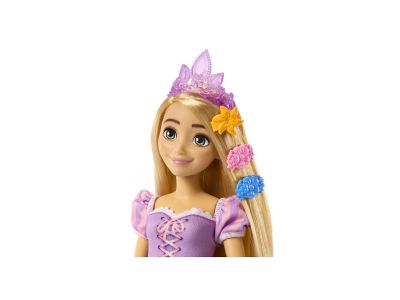Mattel Disney Princess Rapunzel  & Flynn HLW39