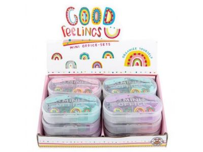 Trendhaus Συρραπτικό Μπλε CH26299