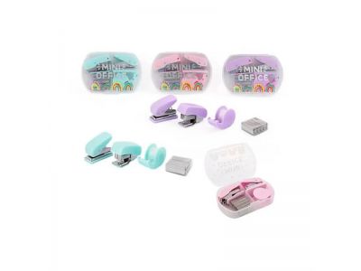 Trendhaus Συρραπτικό Μπλε CH26299