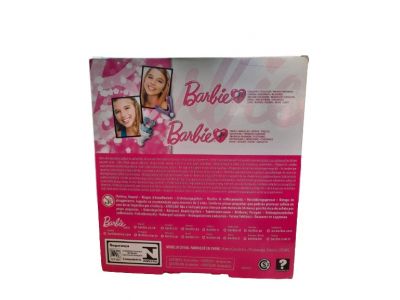 Mattel Barbie Loves Gem Hair Tool V3907