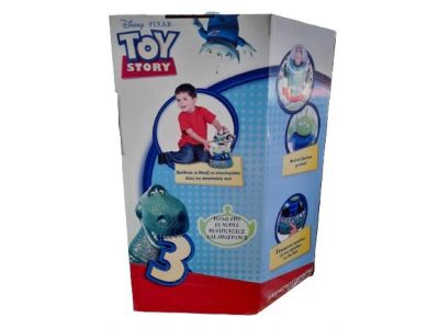 Giochi Preziosi Toy Story 2 - Διαδραστικός Παραμυθάς Μπαζ Λαϊτγιαρ GPH140776/GR Giochi Preziosi Toy Story 2 - Διαδραστικός Παραμυθάς Μπαζ Λαϊτγιαρ GPH140776/GR