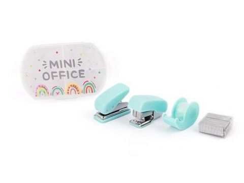 Trendhaus Συρραπτικό Τιρκουάζ CH28060