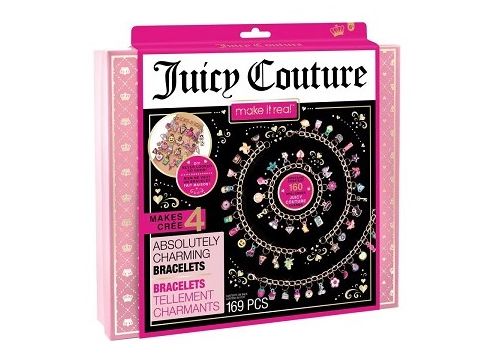 Make It Real  - Juicy Couture Absolutely Charming 4414