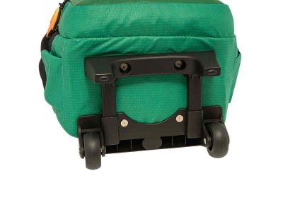 Polo Σακίδιο Trolley Junior Little Dragon Πράσινο 2023 9-01-039-8228