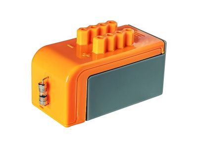 Clementoni Εκπαιδευτικό Παιχνίδι Μαθαίνω & Δημιουργώ Εργαστήριο Ηλεκτρονικής για 8+ Ετών 1026-63381