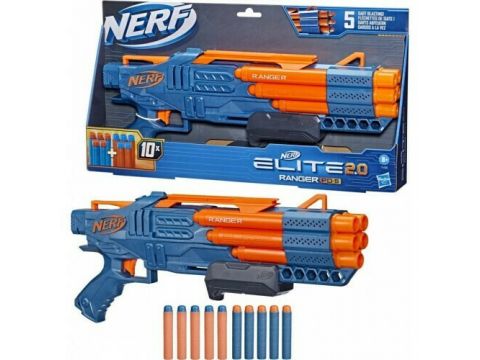 Hasbro Nerf Elite 2.0 Ranger Pd-5 F4186