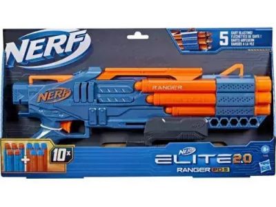 Hasbro Nerf Elite 2.0 Ranger Pd-5 F4186