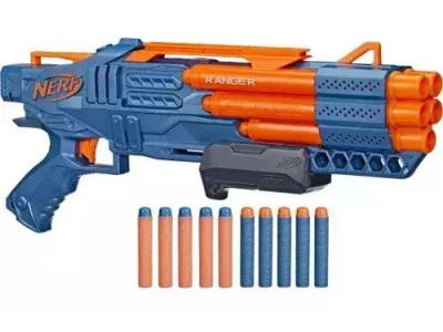 Hasbro Nerf Elite 2.0 Ranger Pd-5 F4186