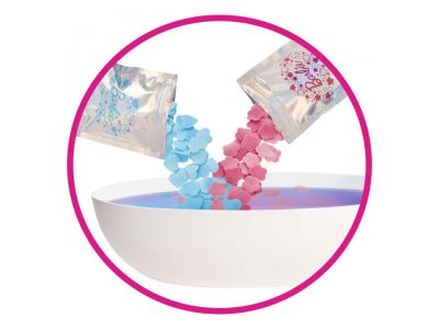 Mattel Barbie Κούκλα Wellness - Τζακούζι HKT92