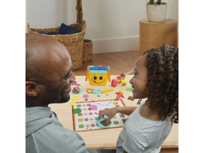 Hasbro Play-Doh Picnic Shapes Starter Set F6916 