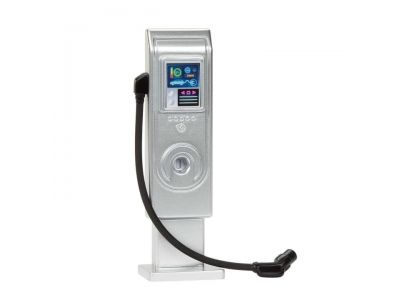 Mattel Barbie Ηλεκτρικό Αυτοκίνητο HJV36