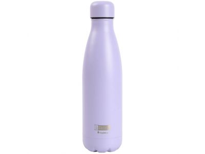 Παγούρι i Drink ID0440 Thermal Bottle 500ml Purple