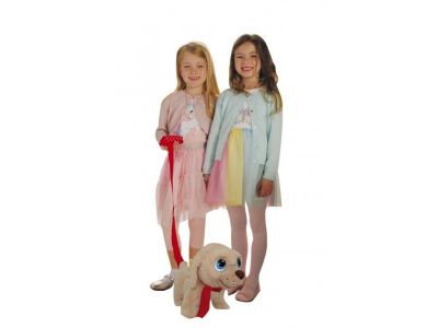 Just toys Happy Pets | Rocco ο Σκύλος με το Κόκκαλο BD2014