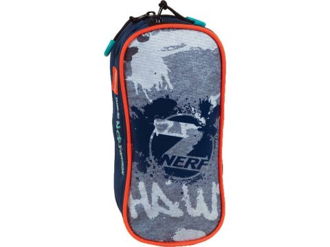 Gim Κασετίνα Nerf 2022 Μπλε 336-41144