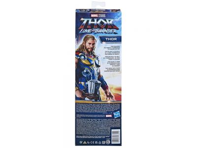 Hasbro Marvel Avengers Titan Hero Series Thor F3365 / F4135