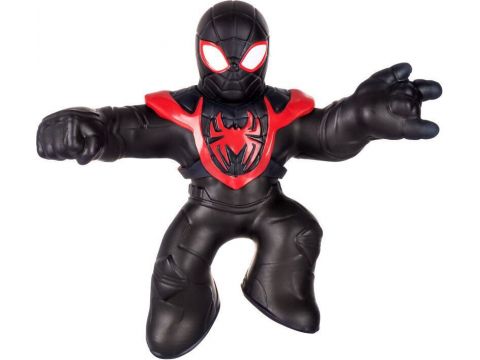 Giochi PreziosiI Goo Jit Zu Ήρωες Marvel 1 Φιγούρα Series 5 -  Spiderman 1 Τμχ GJM06000-41492