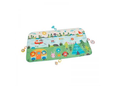 Fisher-Price Μεγάλο Πάπλωμα Δραστηριοτήτων GXR53