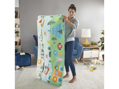 Fisher-Price Μεγάλο Πάπλωμα Δραστηριοτήτων GXR53