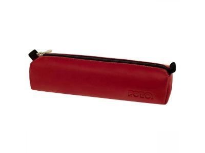 Polo Κασετίνα με 1 Θήκη Roll Vynil 2024 Κόκκινο 937008-3000