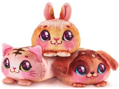 Giochi Preziosi Cookeez Makery Μαγικό Φουρνάκι Με Ζωάκι Έκπληξη 2 Σχεδια - 1 Τμχ CKE00000