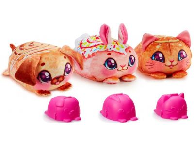 Giochi Preziosi Cookeez Makery Μαγικό Φουρνάκι Με Ζωάκι Έκπληξη 2 Σχεδια - 1 Τμχ CKE00000