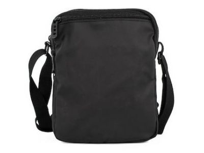 Polo Shoulder Bag Strike L Τσαντάκι Ώμου 2024 Μαύρο 9-07-008-2001