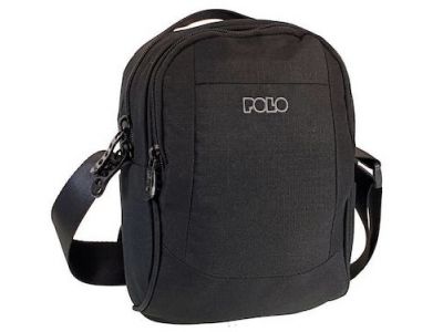 Polo Shoulder Bandit Τσαντάκι Ώμου 2024 Μαύρο 9-07-027-2000