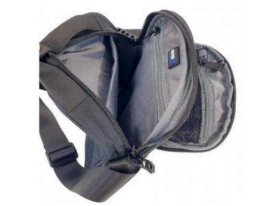 Polo Shoulder Bandit Τσαντάκι Ώμου 2024 Μαύρο 9-07-027-2000