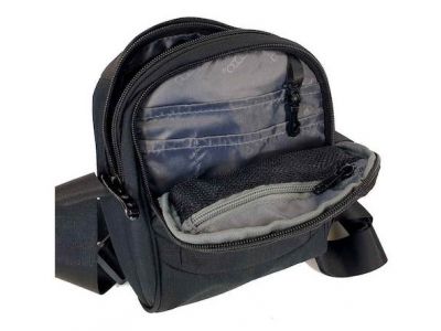 Polo Shoulder Bandit Τσαντάκι Ώμου 2024 Μαύρο 9-07-027-2000