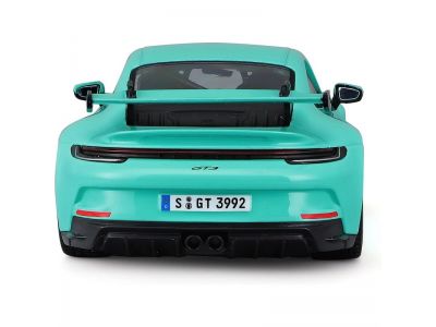 Bburago 1/24 Porsche 911 GT3 Πράσινο 18-21104