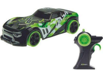 Silverlit Exost Exost R/C Lighting Dash Τηλεκατευθυνόμενο Μαύρο Αυτοκίνητο 7530-20630