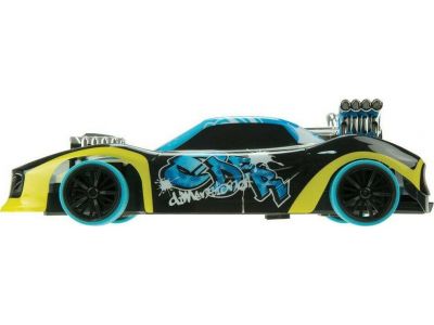  Silverlit Exost Xmoke Τηλεκατευθυνόμενο Mπλε Αυτοκίνητο 7530-20628