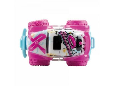 Silverlit Exost Mini Pixie Τηλεκατευθυνόμενο Ροζ Αυτοκίνητο 7530-20269