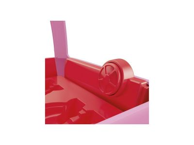 Hasbro Peppa Pig Φορτηγάκι Με Παγωτά F2186