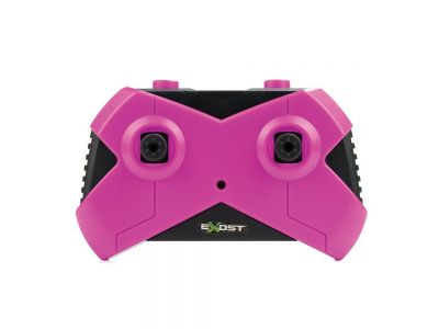 Silverlit Exost Cross Amazone Led Τηλεκατευθυνόμενο Ροζ Αυτοκίνητο 