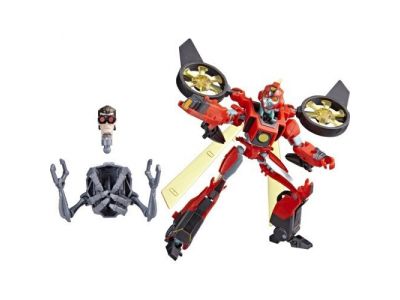 Transformers Earthspark για 6+ Ετών F6734/F6231