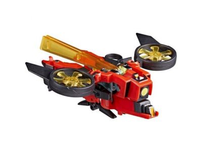 Transformers Earthspark για 6+ Ετών F6734/F6231